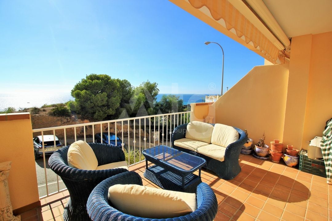 3 bedroom Apartment in Cabo Roig - VC64522 - Photo - 21
