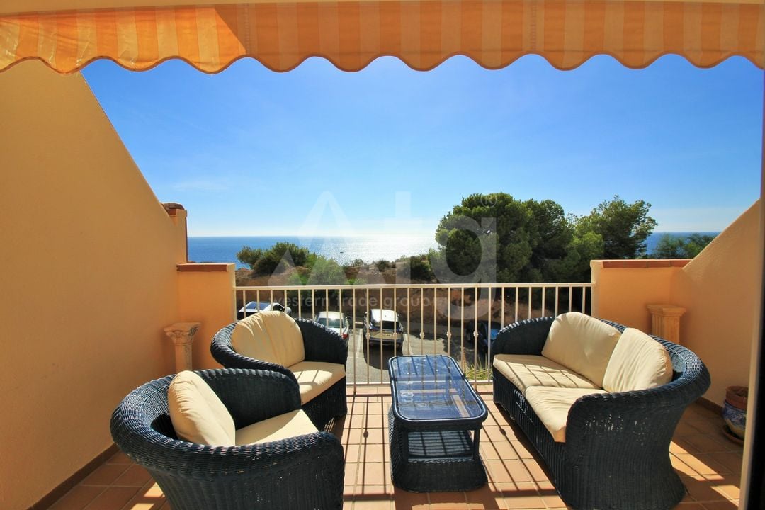 3 bedroom Apartment in Cabo Roig - VC64522 - Photo - 22