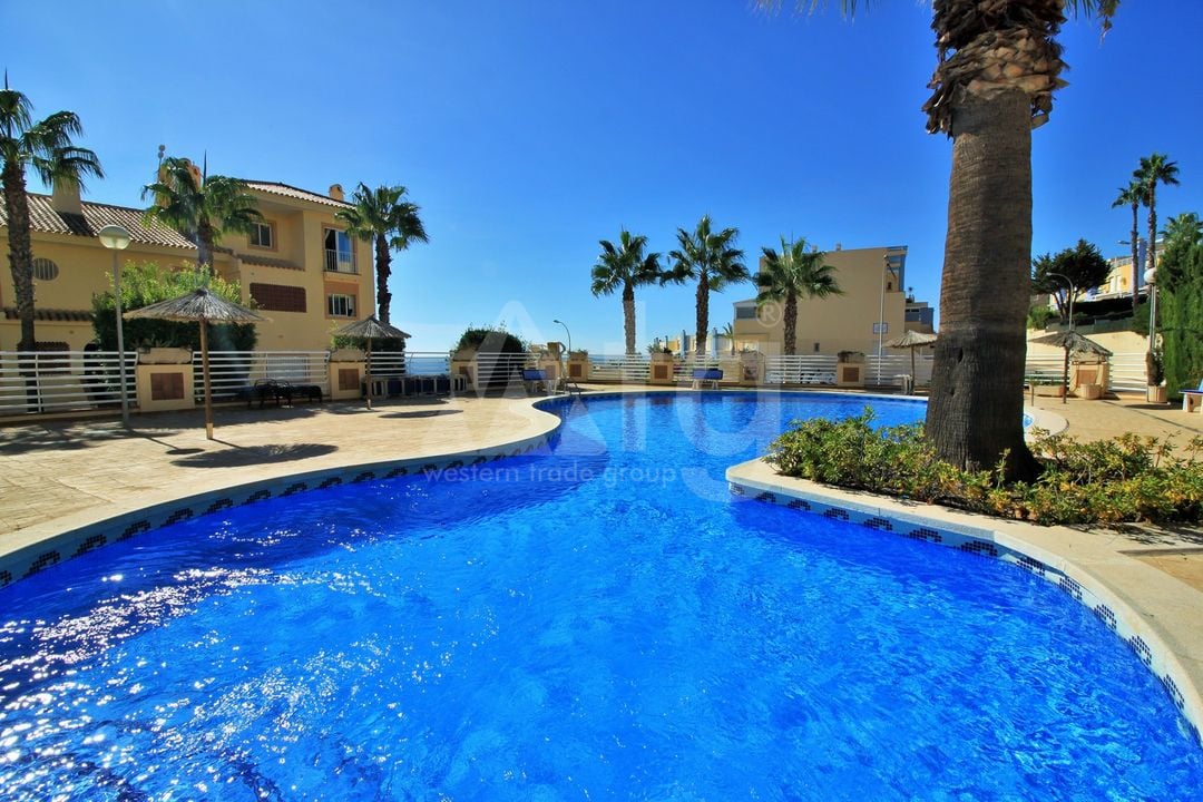 3 bedroom Apartment in Cabo Roig - VC64522 - Photo - 2