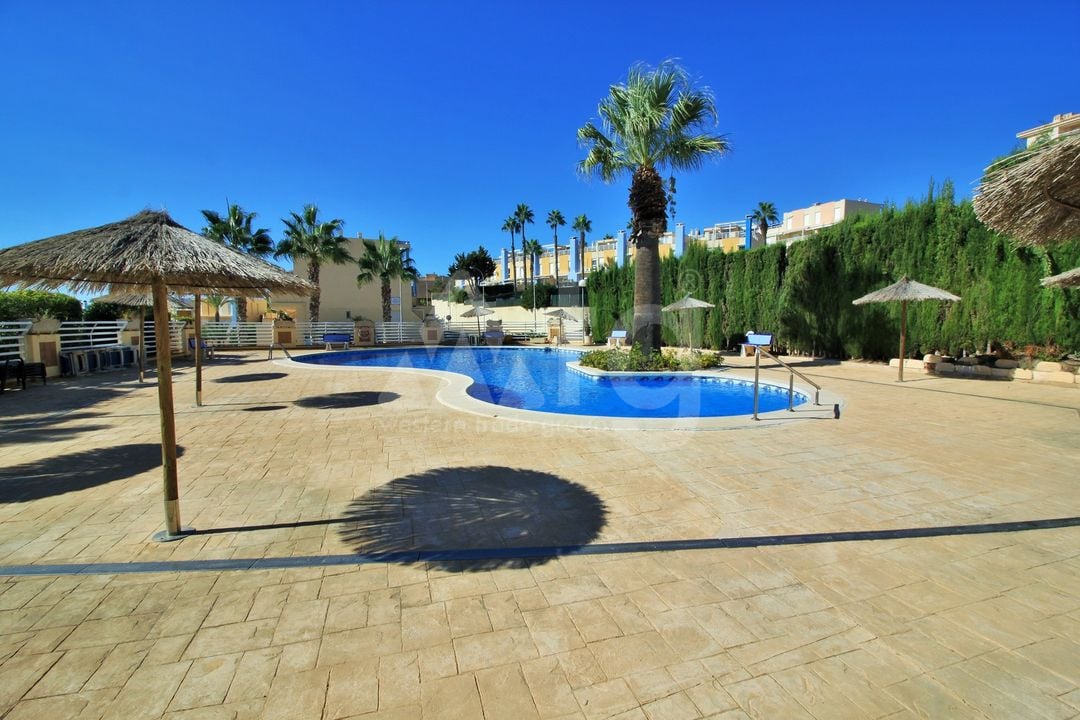 3 bedroom Apartment in Cabo Roig - VC64522 - Photo - 3