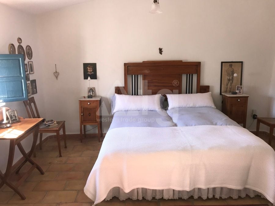 Villa de 4 habitaciones en Lorca - VQ64548 - Foto - 12