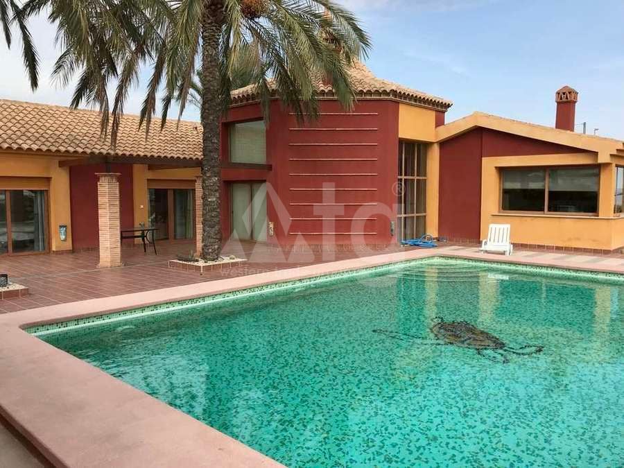 Villa de 5 habitaciones en Totana - VQ64552 - Foto - 1