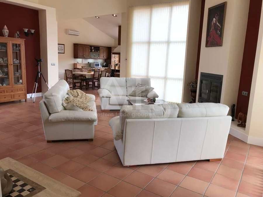 Villa de 5 habitaciones en Totana - VQ64552 - Foto - 5