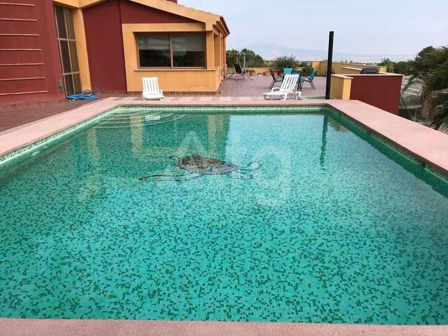 Villa de 5 habitaciones en Totana - VQ64552 - Foto - 2