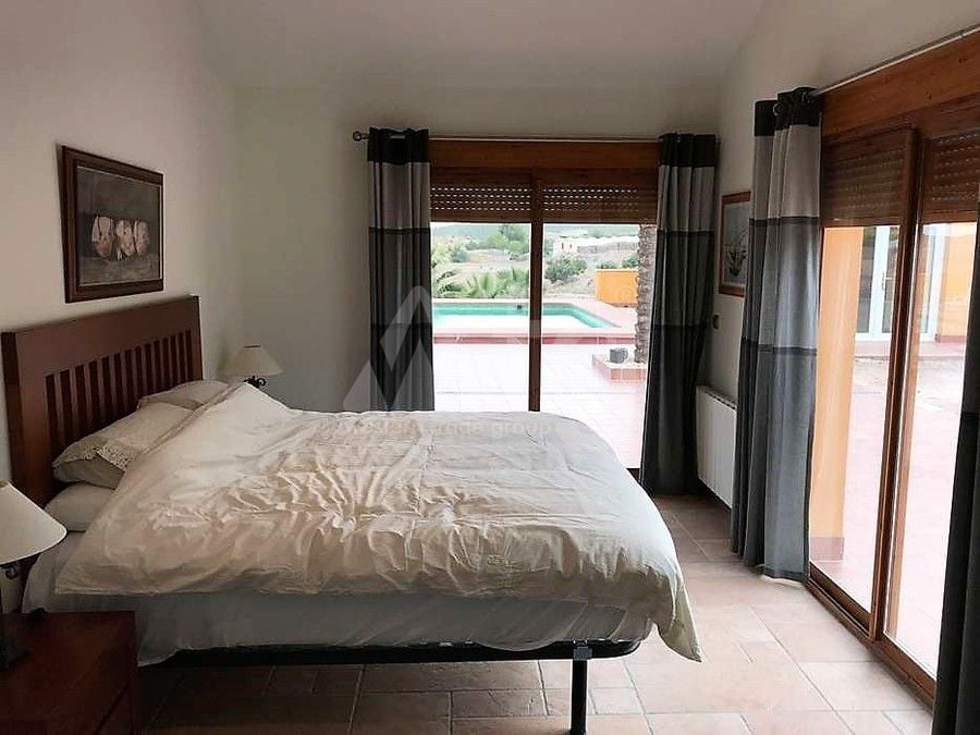 Villa de 5 habitaciones en Totana - VQ64552 - Foto - 9