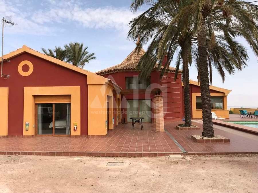 Villa de 5 habitaciones en Totana - VQ64552 - Foto - 4