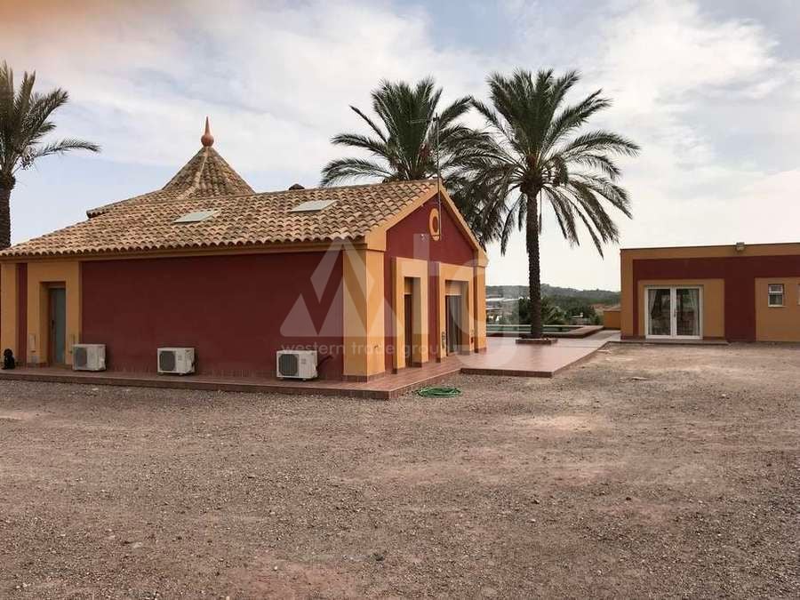 Villa de 5 habitaciones en Totana - VQ64552 - Foto - 15