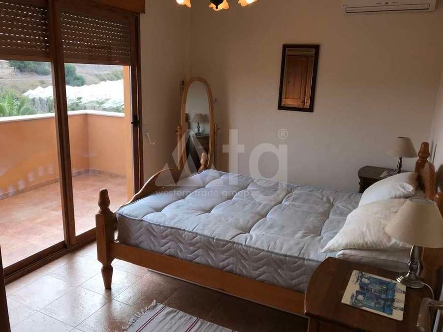 Villa de 5 habitaciones en Totana - VQ64552 - Foto - 11