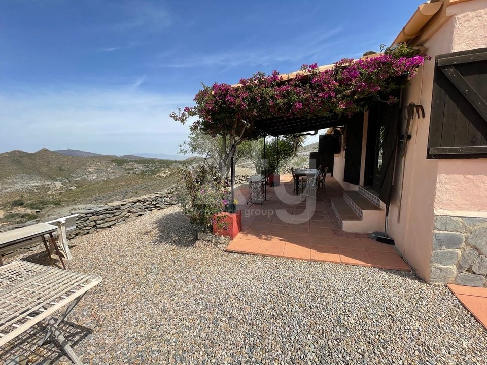4 bedroom Villa in Cartagena - VQ64601 - Photo - 2