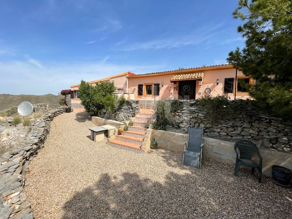 4 bedroom Villa in Cartagena - VQ64601 - Photo - 32