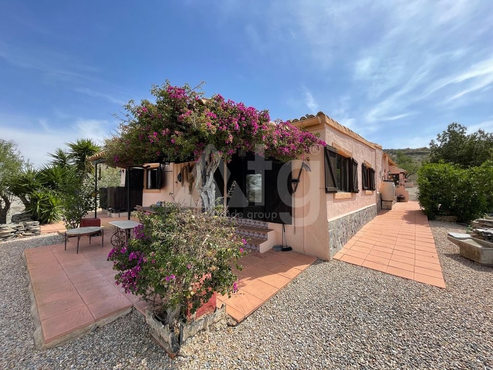 4 bedroom Villa in Cartagena - VQ64601 - Photo - 1