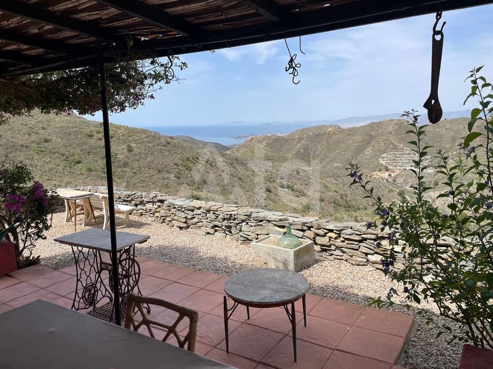 4 bedroom Villa in Cartagena - VQ64601 - Photo - 3