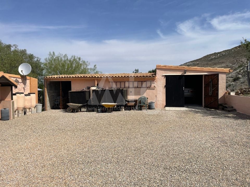 4 bedroom Villa in Cartagena - VQ64601 - Photo - 24