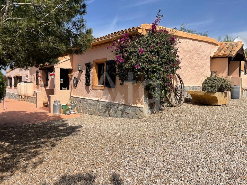 4 bedroom Villa in Cartagena - VQ64601 - Photo - 27