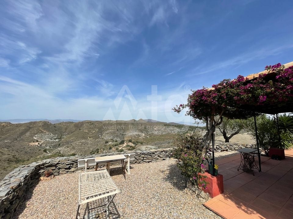 4 bedroom Villa in Cartagena - VQ64601 - Photo - 29