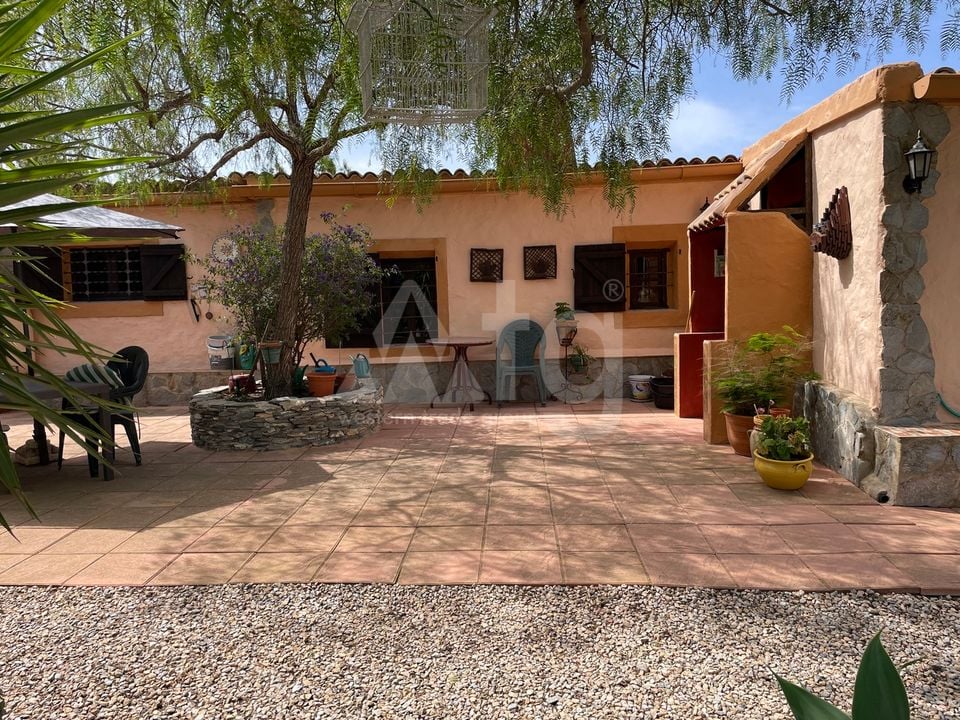 4 bedroom Villa in Cartagena - VQ64601 - Photo - 25