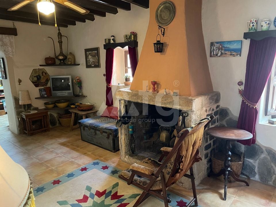 4 bedroom Villa in Cartagena - VQ64601 - Photo - 7