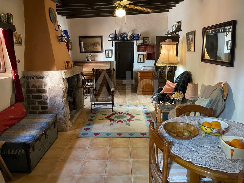 4 bedroom Villa in Cartagena - VQ64601 - Photo - 6