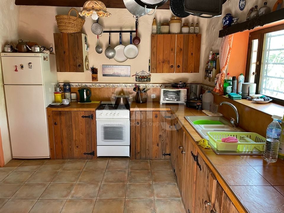 4 bedroom Villa in Cartagena - VQ64601 - Photo - 14