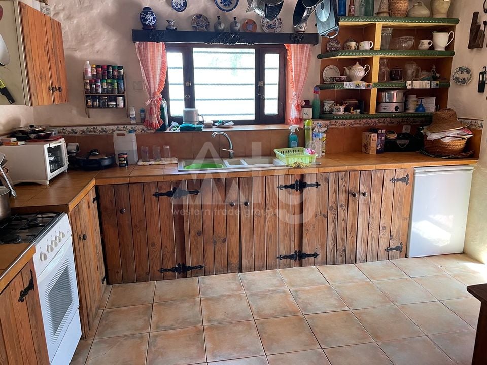 4 bedroom Villa in Cartagena - VQ64601 - Photo - 15