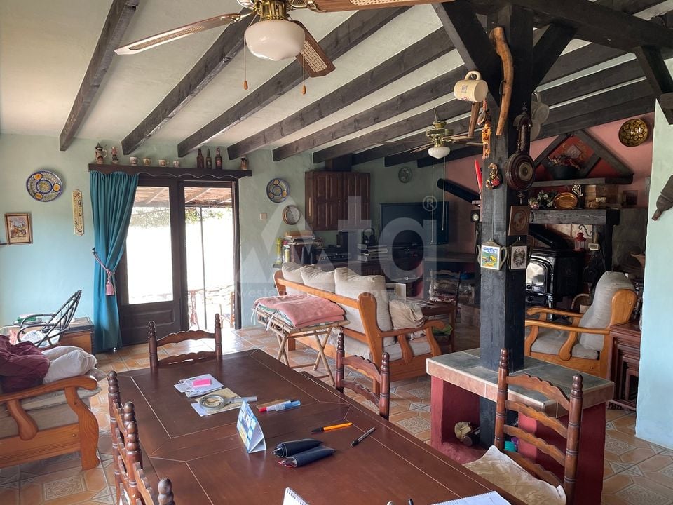 4 bedroom Villa in Cartagena - VQ64601 - Photo - 9