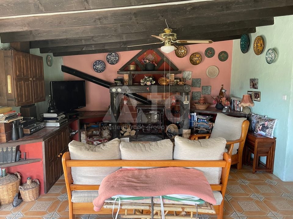 4 bedroom Villa in Cartagena - VQ64601 - Photo - 10
