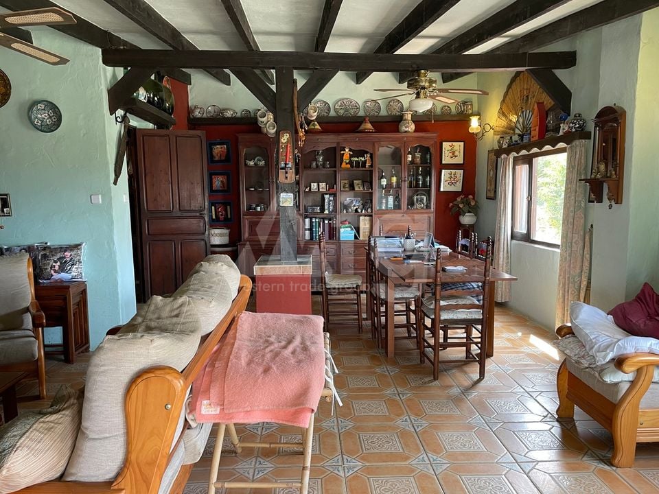 4 bedroom Villa in Cartagena - VQ64601 - Photo - 11
