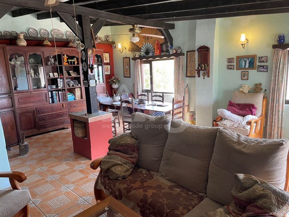 4 bedroom Villa in Cartagena - VQ64601 - Photo - 12