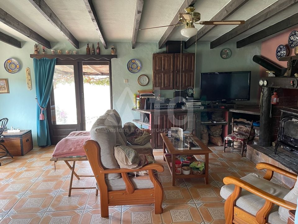 4 bedroom Villa in Cartagena - VQ64601 - Photo - 13