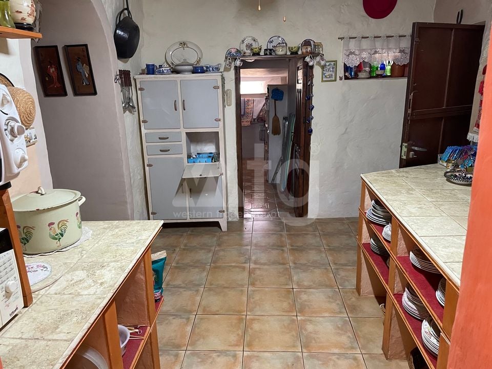 4 bedroom Villa in Cartagena - VQ64601 - Photo - 16