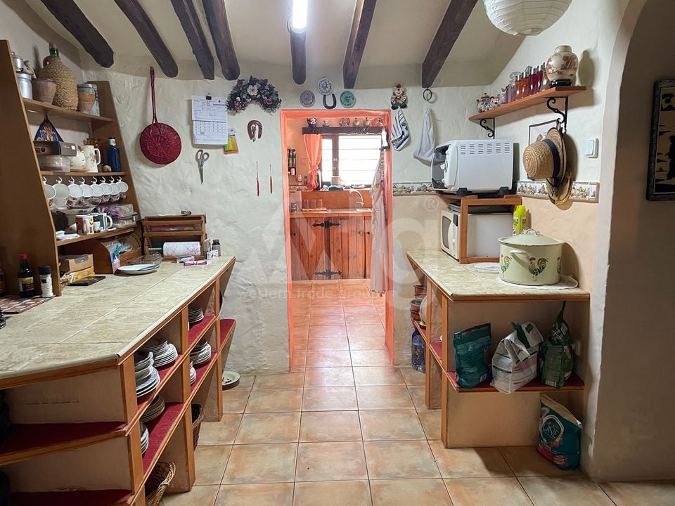 4 bedroom Villa in Cartagena - VQ64601 - Photo - 17