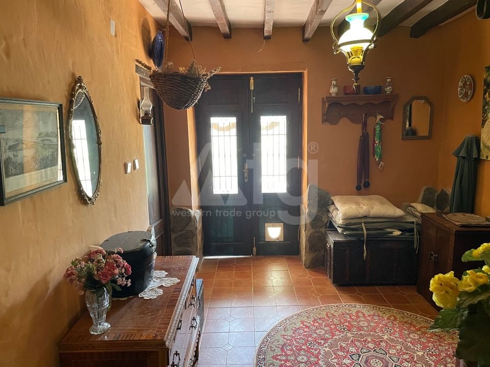 4 bedroom Villa in Cartagena - VQ64601 - Photo - 23