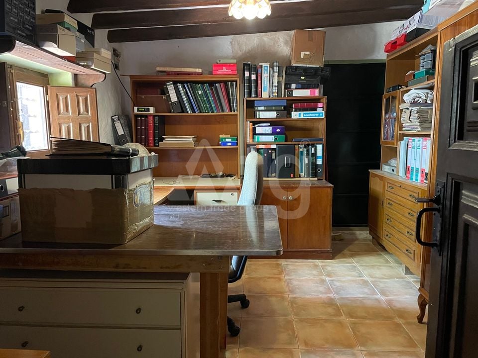 4 bedroom Villa in Cartagena - VQ64601 - Photo - 21