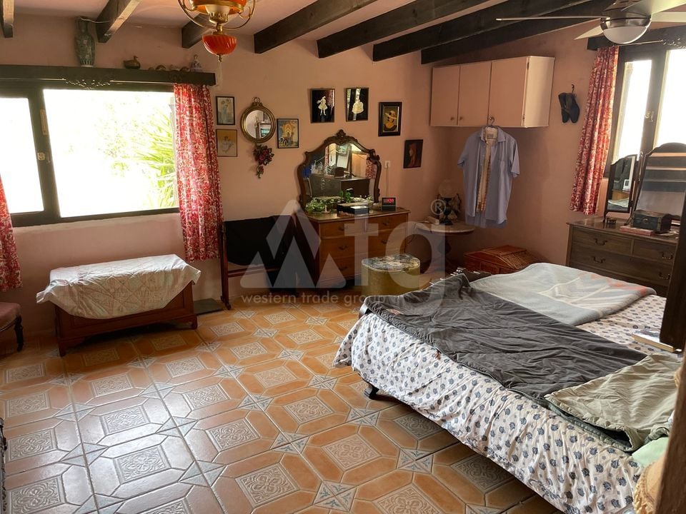 4 bedroom Villa in Cartagena - VQ64601 - Photo - 18