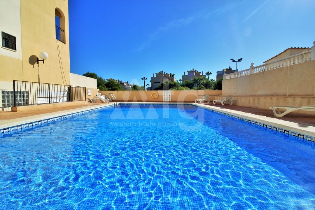 Villa de 3 chambres à Playa Flamenca - VC158731 - Photo - 3