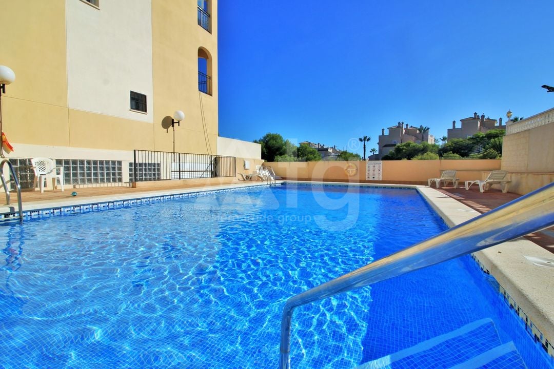 Villa de 3 chambres à Playa Flamenca - VC158731 - Photo - 32