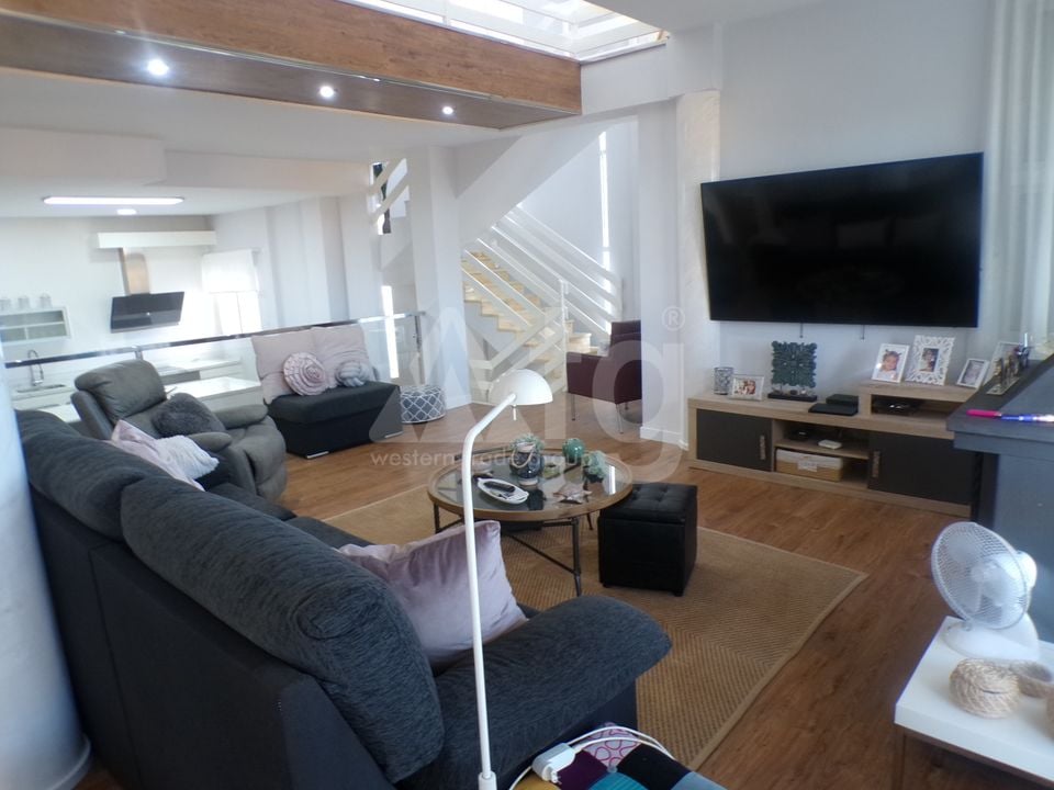 Вилла в Мурсия, 4 спальни - SPB64670 - Фото - 4