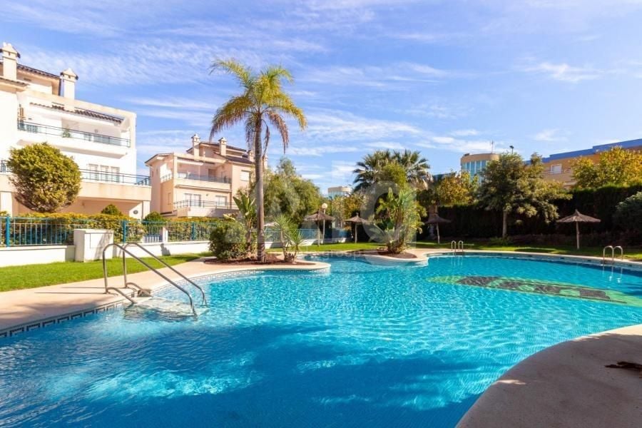 Apartament cu 3 dormitoare în Pilar de la Horadada - SHL64728 - Imagini - 1