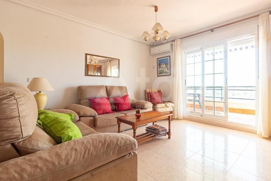 Apartament cu 3 dormitoare în Pilar de la Horadada - SHL64728 - Imagini - 3
