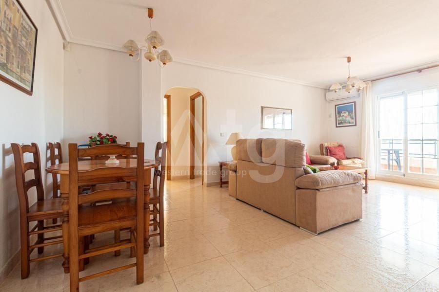 Apartament cu 3 dormitoare în Pilar de la Horadada - SHL64728 - Imagini - 6