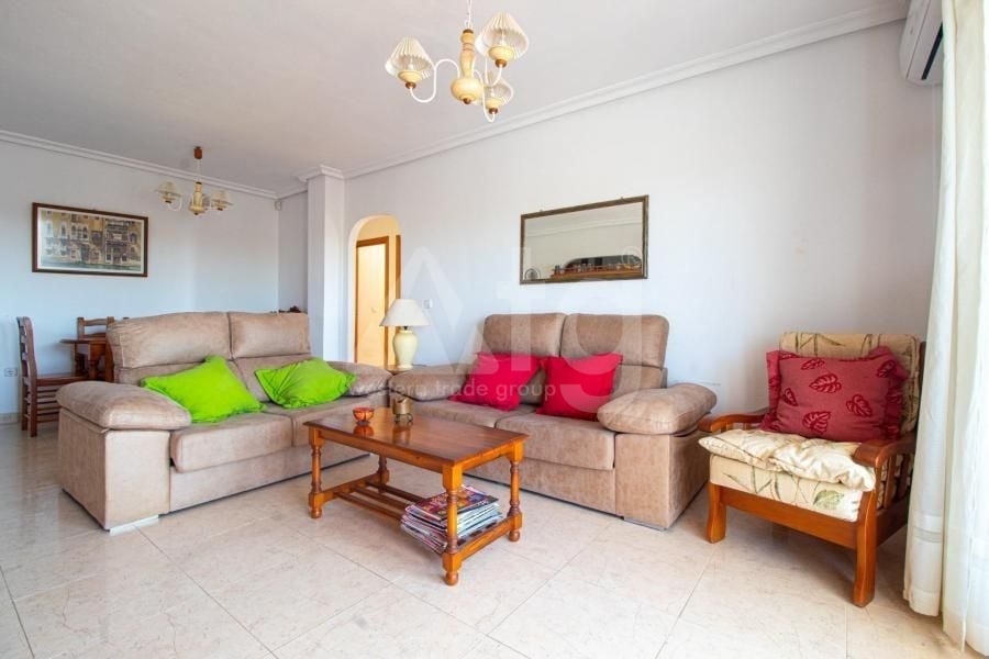Apartament cu 3 dormitoare în Pilar de la Horadada - SHL64728 - Imagini - 4
