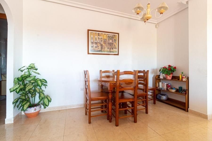 Apartament cu 3 dormitoare în Pilar de la Horadada - SHL64728 - Imagini - 7