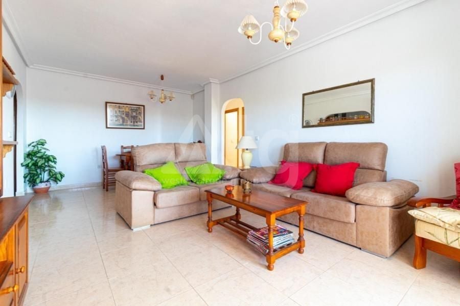 Apartament cu 3 dormitoare în Pilar de la Horadada - SHL64728 - Imagini - 5