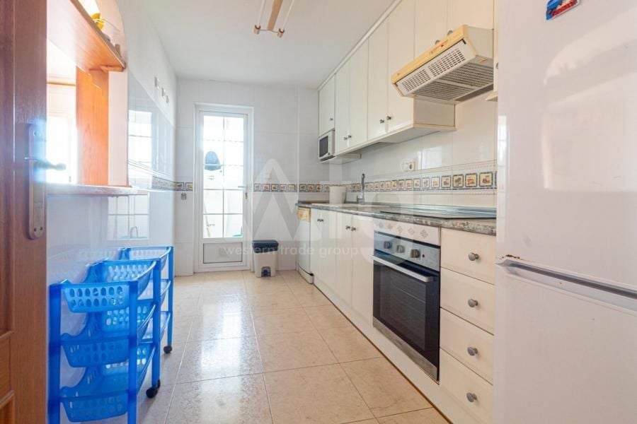 Apartament cu 3 dormitoare în Pilar de la Horadada - SHL64728 - Imagini - 8