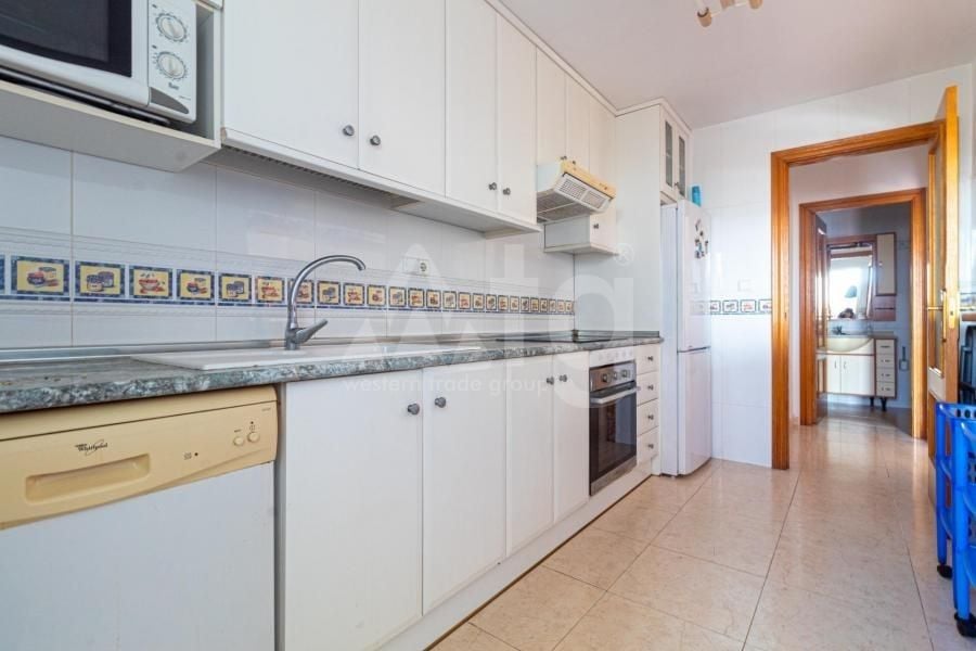 Apartament cu 3 dormitoare în Pilar de la Horadada - SHL64728 - Imagini - 9