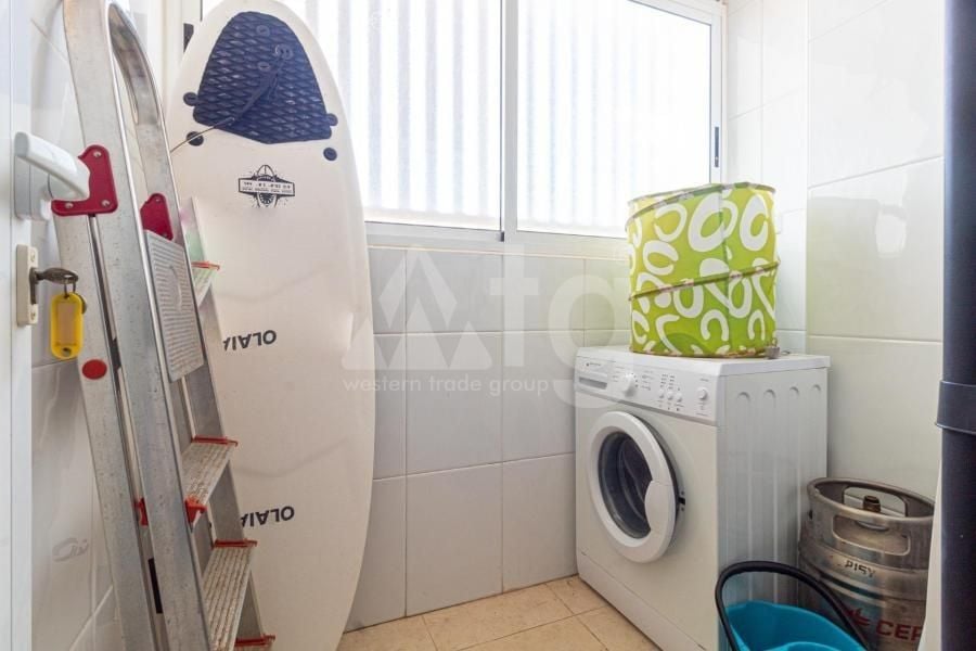 Apartament cu 3 dormitoare în Pilar de la Horadada - SHL64728 - Imagini - 10