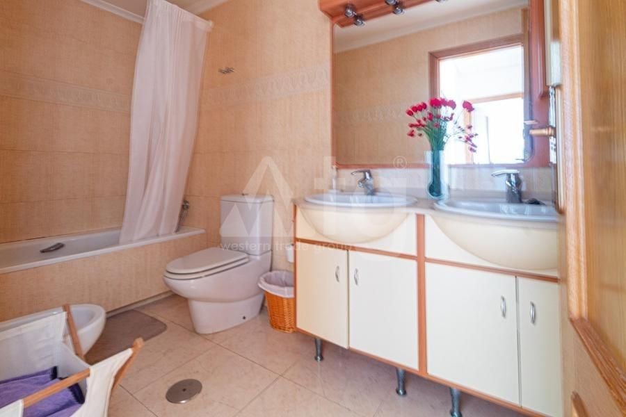 Apartament cu 3 dormitoare în Pilar de la Horadada - SHL64728 - Imagini - 16