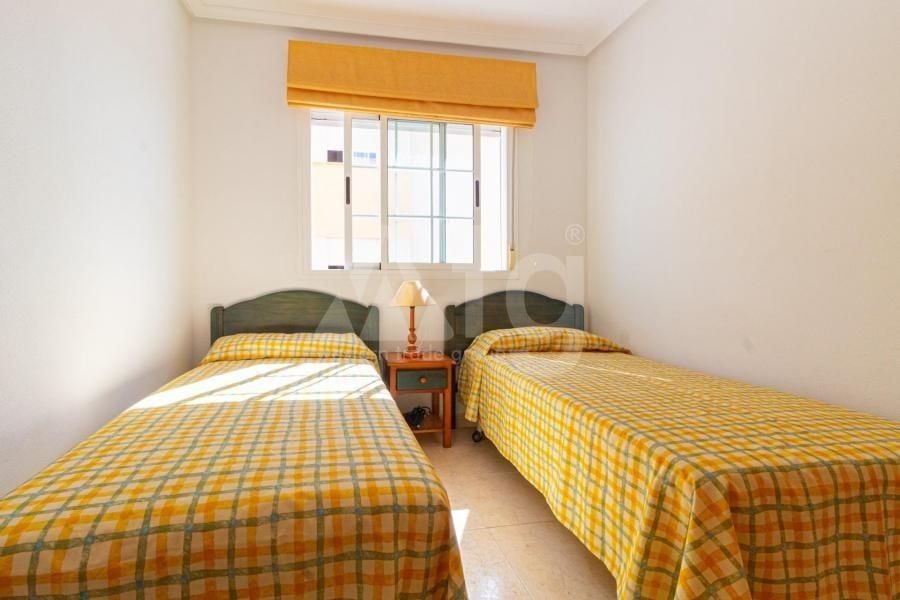 Apartament cu 3 dormitoare în Pilar de la Horadada - SHL64728 - Imagini - 12