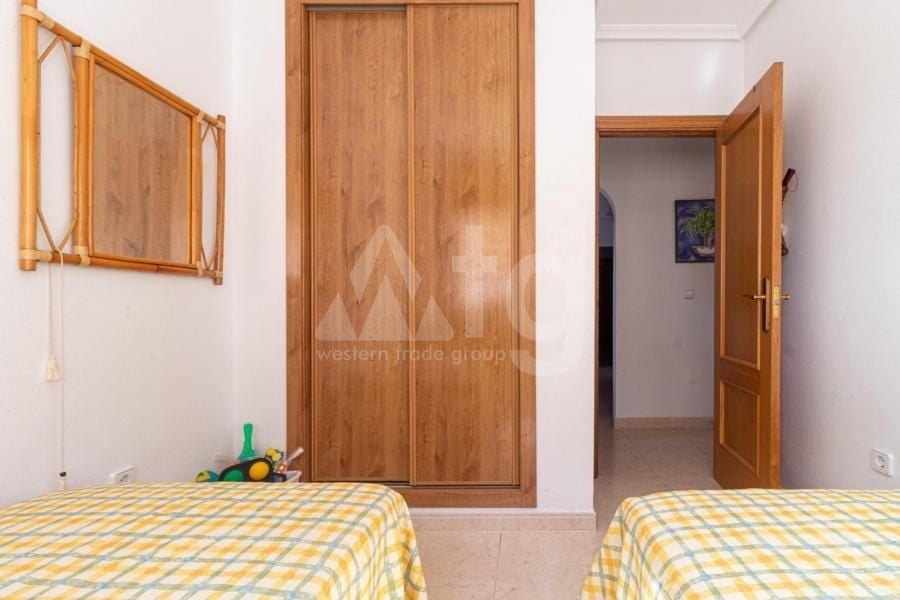 Apartament cu 3 dormitoare în Pilar de la Horadada - SHL64728 - Imagini - 13