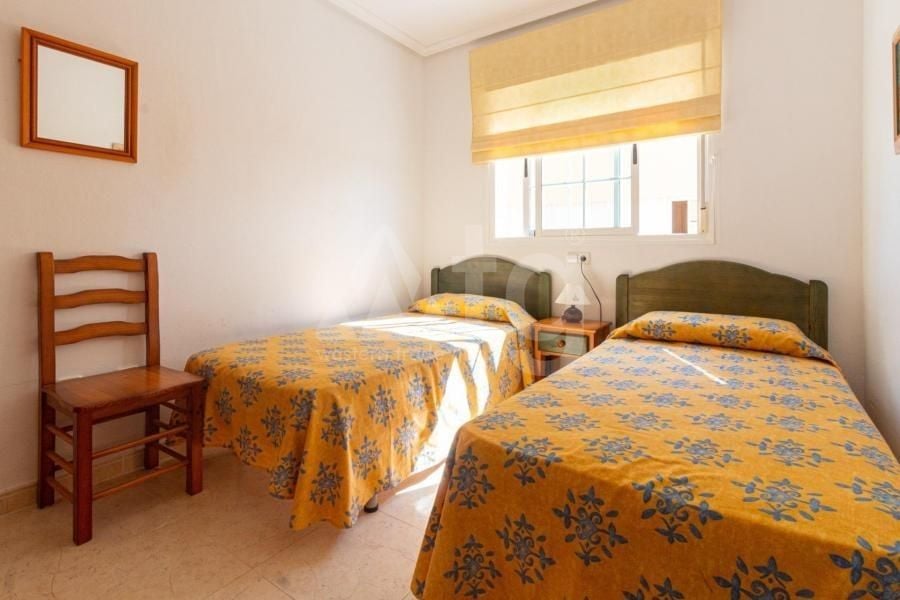 Apartament cu 3 dormitoare în Pilar de la Horadada - SHL64728 - Imagini - 14